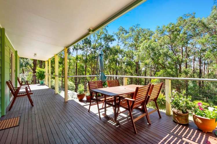 Third view of Homely lifestyle listing, 21 Temple Court, Jeeralang Junction VIC 3840