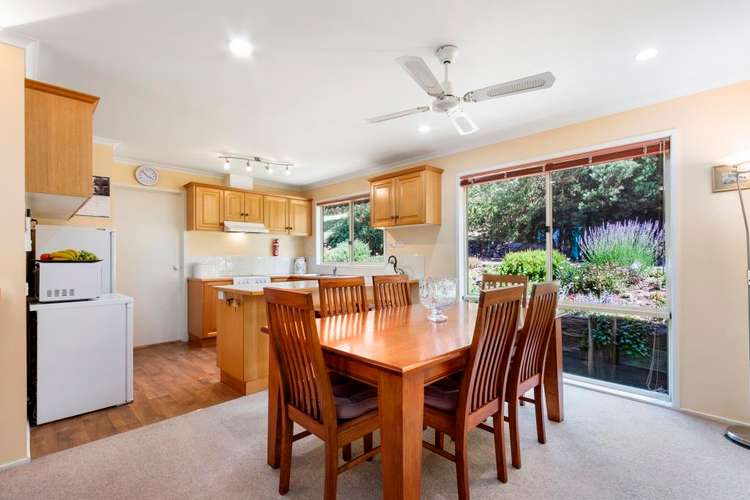 Fifth view of Homely lifestyle listing, 21 Temple Court, Jeeralang Junction VIC 3840