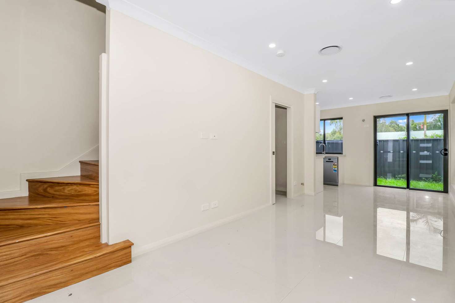 Main view of Homely townhouse listing, 9/88 Reid Street, Werrington NSW 2747