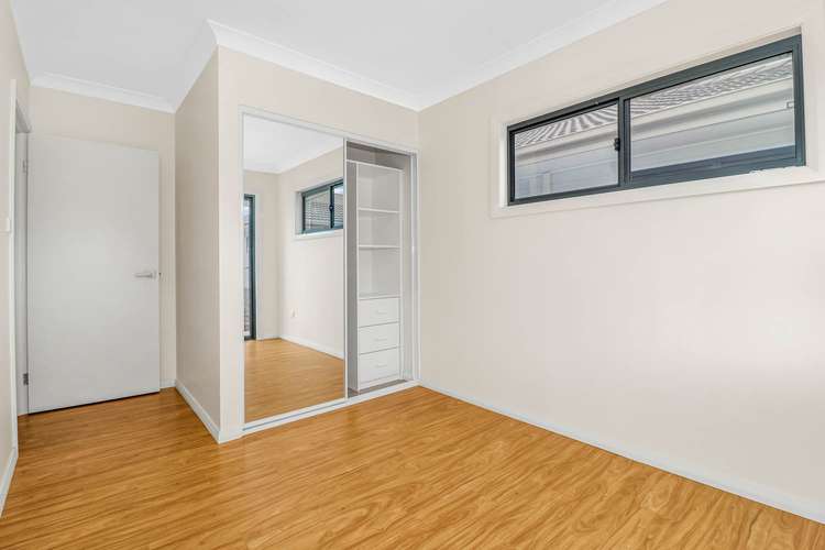 Third view of Homely townhouse listing, 9/88 Reid Street, Werrington NSW 2747