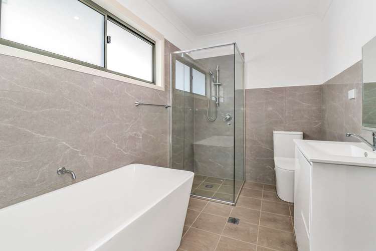 Fourth view of Homely townhouse listing, 9/88 Reid Street, Werrington NSW 2747
