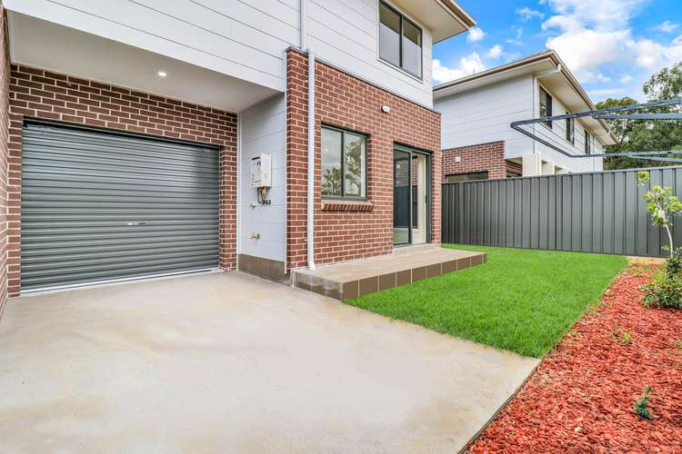 Sixth view of Homely townhouse listing, 9/88 Reid Street, Werrington NSW 2747