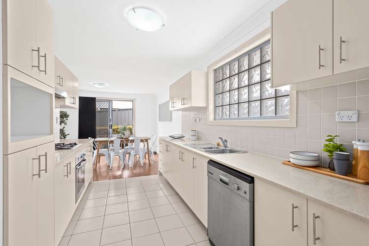 Fourth view of Homely townhouse listing, 10/19-23 Waratah Road, Engadine NSW 2233