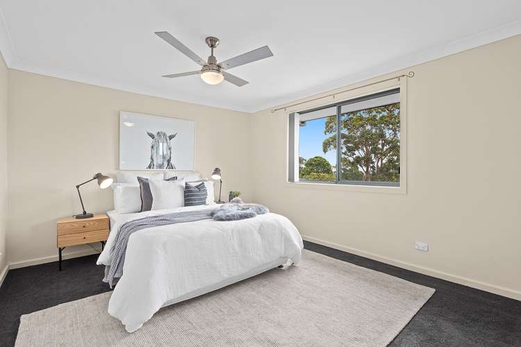Fifth view of Homely townhouse listing, 10/19-23 Waratah Road, Engadine NSW 2233