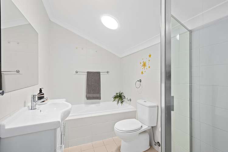 Sixth view of Homely townhouse listing, 10/19-23 Waratah Road, Engadine NSW 2233