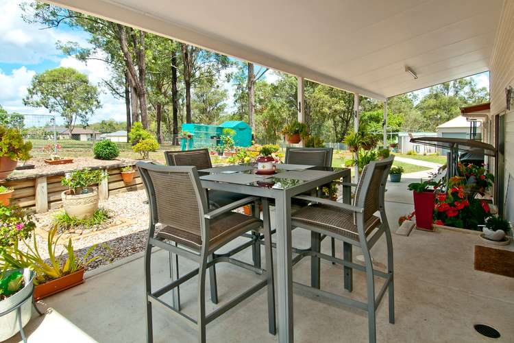 Third view of Homely house listing, 6 Cadagi Close, Cedar Vale QLD 4285