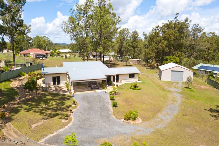 Fifth view of Homely house listing, 6 Cadagi Close, Cedar Vale QLD 4285