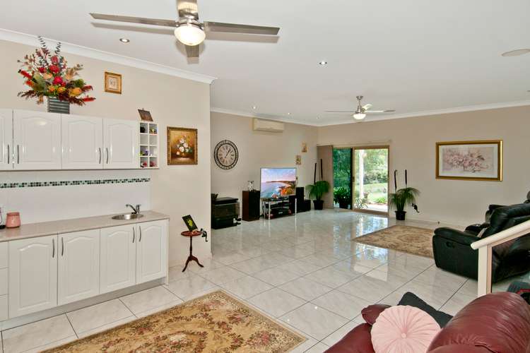 Sixth view of Homely house listing, 6 Cadagi Close, Cedar Vale QLD 4285