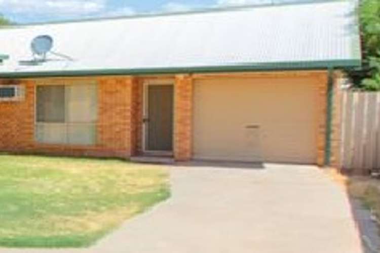 Main view of Homely unit listing, 3/82 Bolton Street, Narrandera NSW 2700