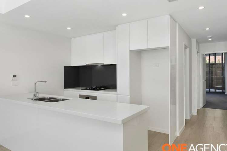 Fourth view of Homely apartment listing, G12/11 Veno Street, Heathcote NSW 2233