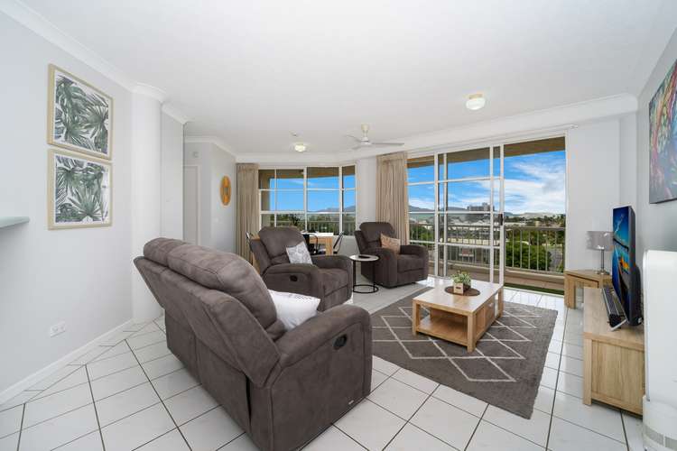 Second view of Homely unit listing, 7A/3-7 The Strand, Townsville City QLD 4810