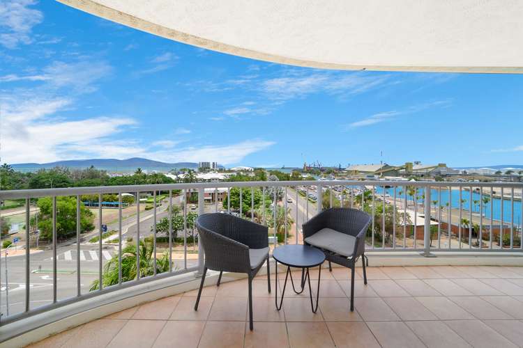 Third view of Homely unit listing, 7A/3-7 The Strand, Townsville City QLD 4810
