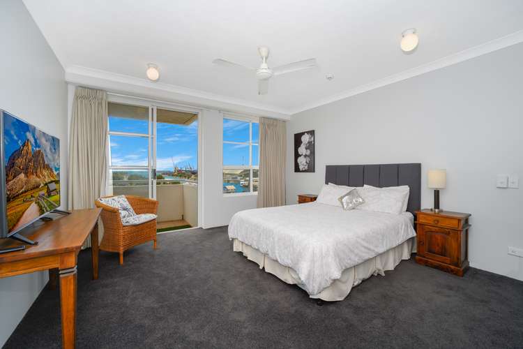 Fifth view of Homely unit listing, 7A/3-7 The Strand, Townsville City QLD 4810
