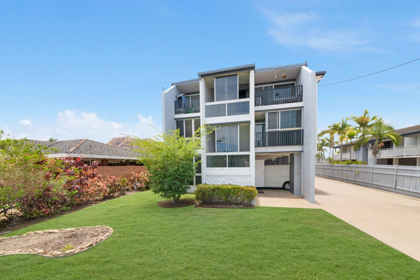Main view of Homely apartment listing, 5/150 Mitchell Street, North Ward QLD 4810