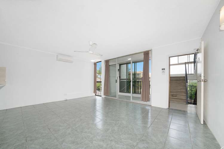 Second view of Homely apartment listing, 5/150 Mitchell Street, North Ward QLD 4810