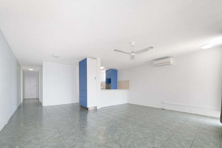 Third view of Homely apartment listing, 5/150 Mitchell Street, North Ward QLD 4810