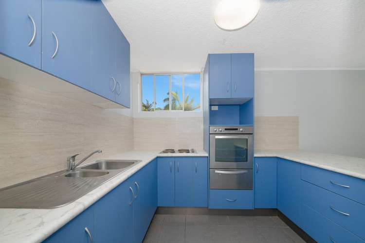 Fourth view of Homely apartment listing, 5/150 Mitchell Street, North Ward QLD 4810