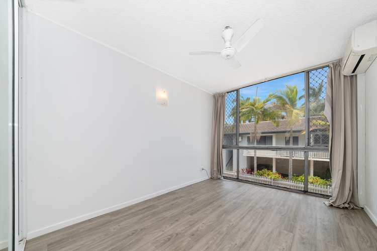 Fifth view of Homely apartment listing, 5/150 Mitchell Street, North Ward QLD 4810