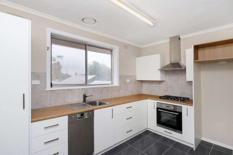 Second view of Homely apartment listing, 5/221 Blackshaws Road, Altona North VIC 3025