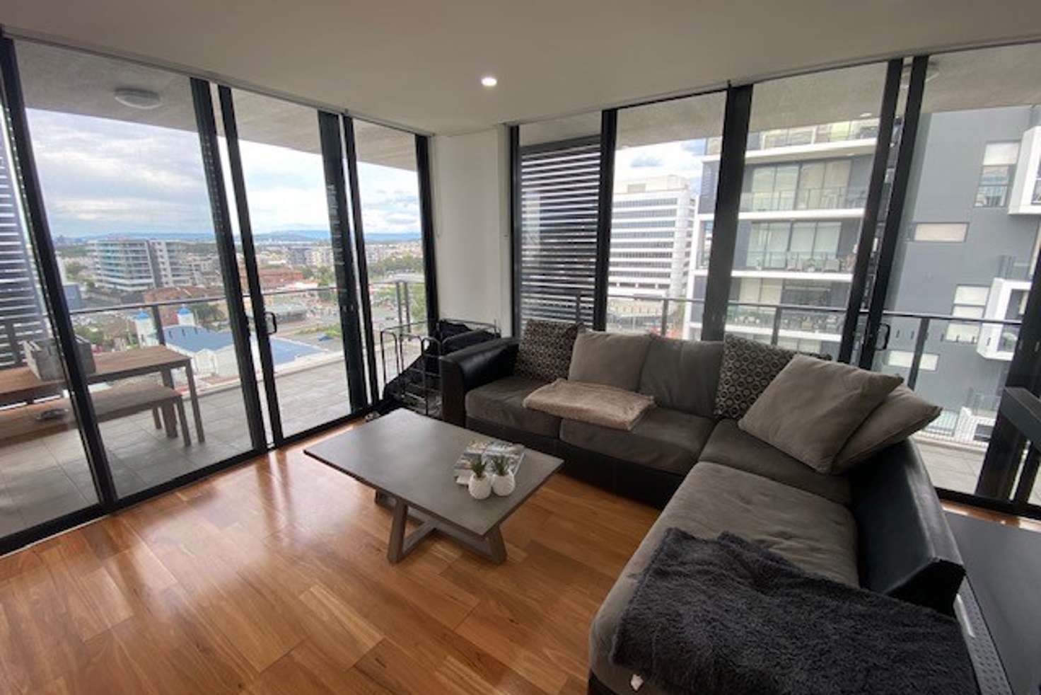 Main view of Homely unit listing, 807/16 Burelli Street, Wollongong NSW 2500