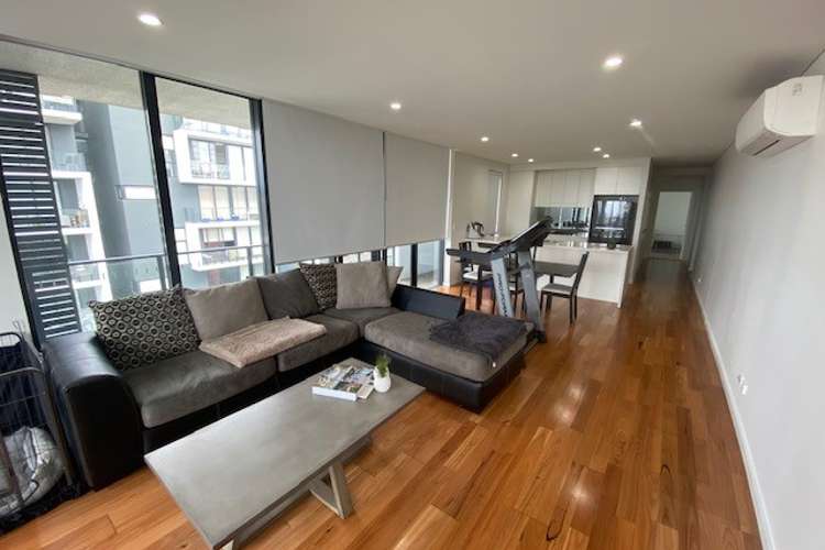 Fourth view of Homely unit listing, 807/16 Burelli Street, Wollongong NSW 2500