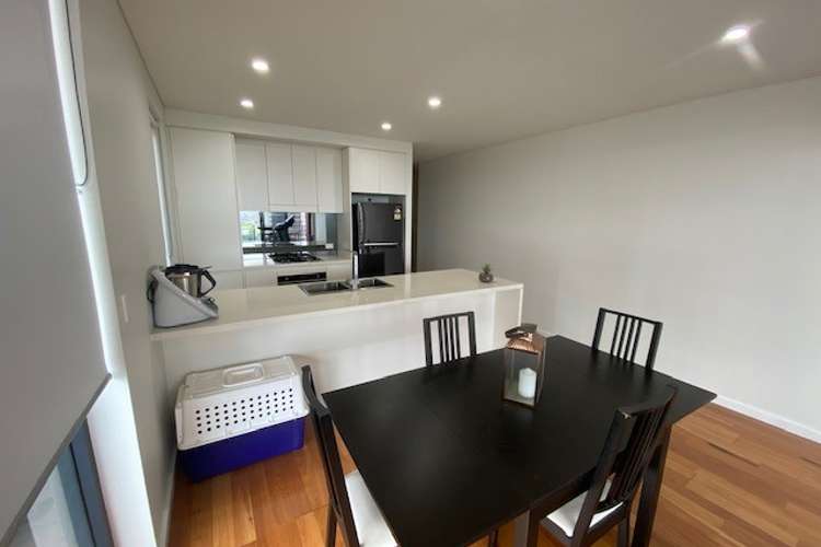 Fifth view of Homely unit listing, 807/16 Burelli Street, Wollongong NSW 2500