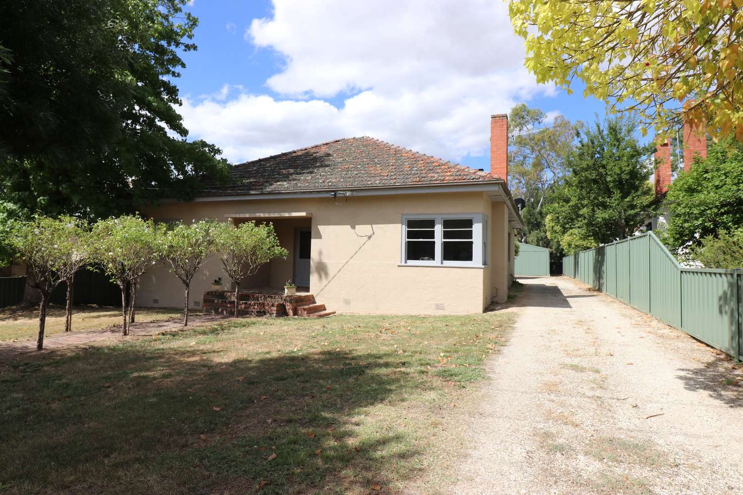 Main view of Homely house listing, 9 Abeckett Street, Yea VIC 3717