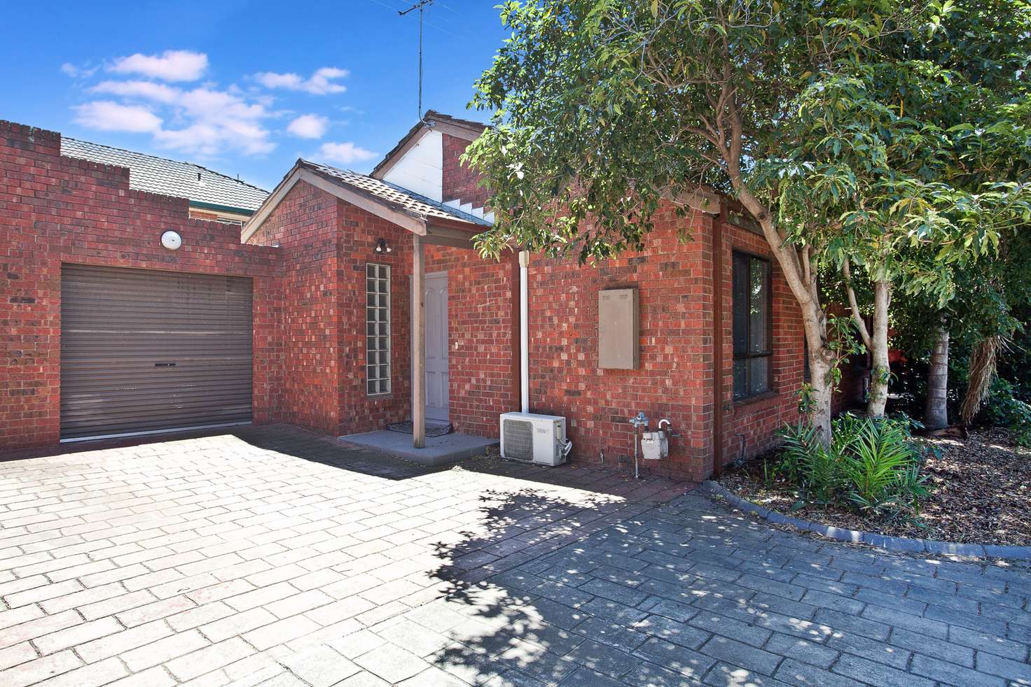 Main view of Homely unit listing, 4/4-6 Burnewang Street, Sunshine VIC 3020