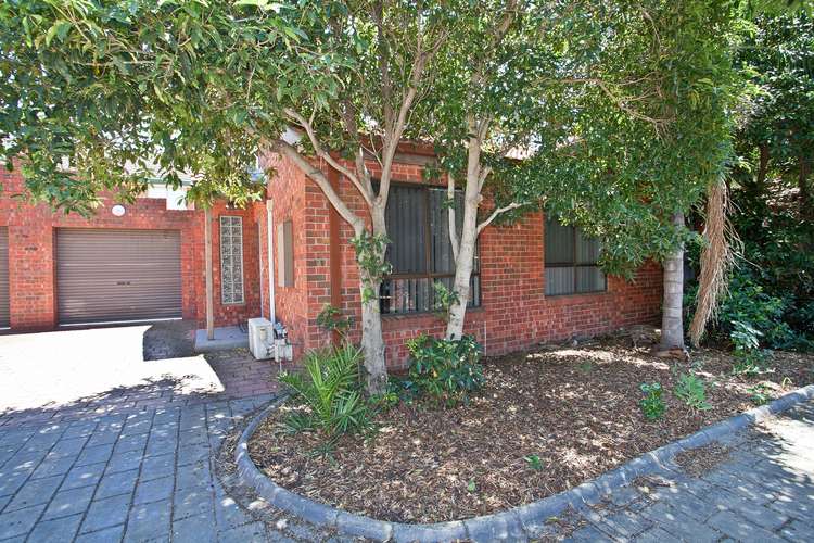 Second view of Homely unit listing, 4/4-6 Burnewang Street, Sunshine VIC 3020