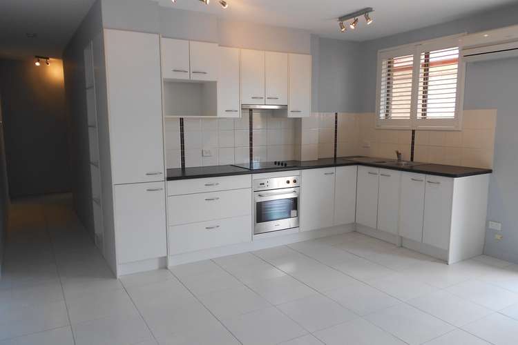 Main view of Homely unit listing, 4/16 Fortitude Street, Auchenflower QLD 4066