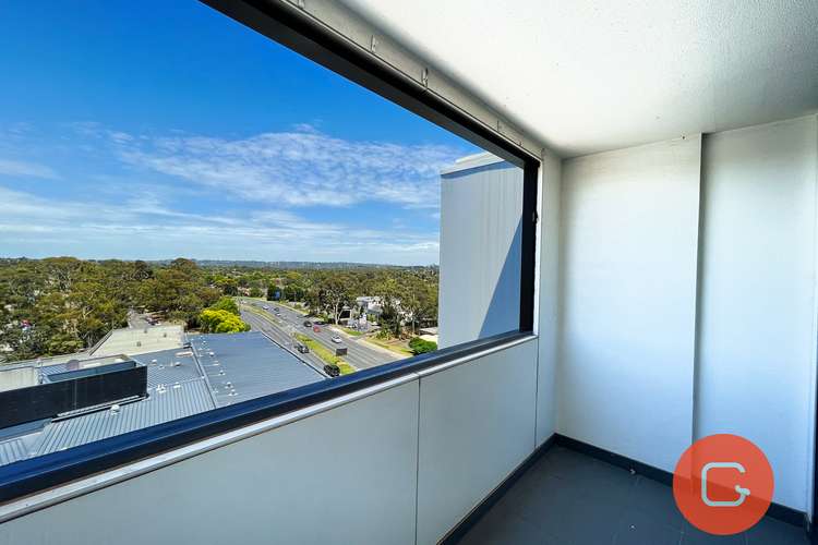 Sixth view of Homely apartment listing, 706a/400 Burwood Highway, Wantirna South VIC 3152