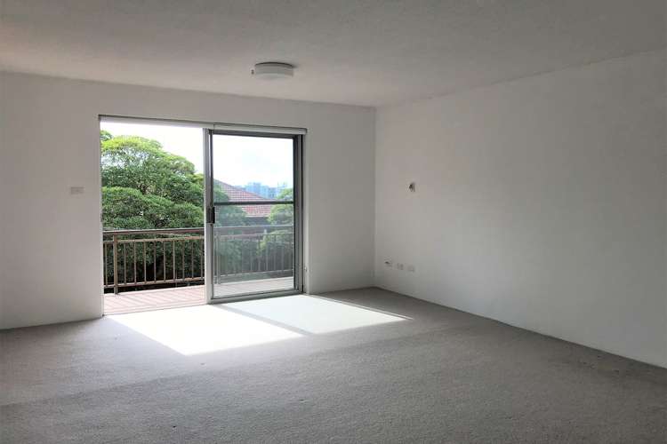 Second view of Homely unit listing, 12/22 Gipps Street, Wollongong NSW 2500