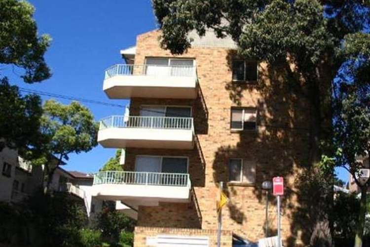 Main view of Homely apartment listing, 2/31-33 Mercury Street, Wollongong NSW 2500