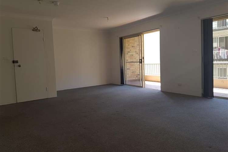 Second view of Homely apartment listing, 2/31-33 Mercury Street, Wollongong NSW 2500