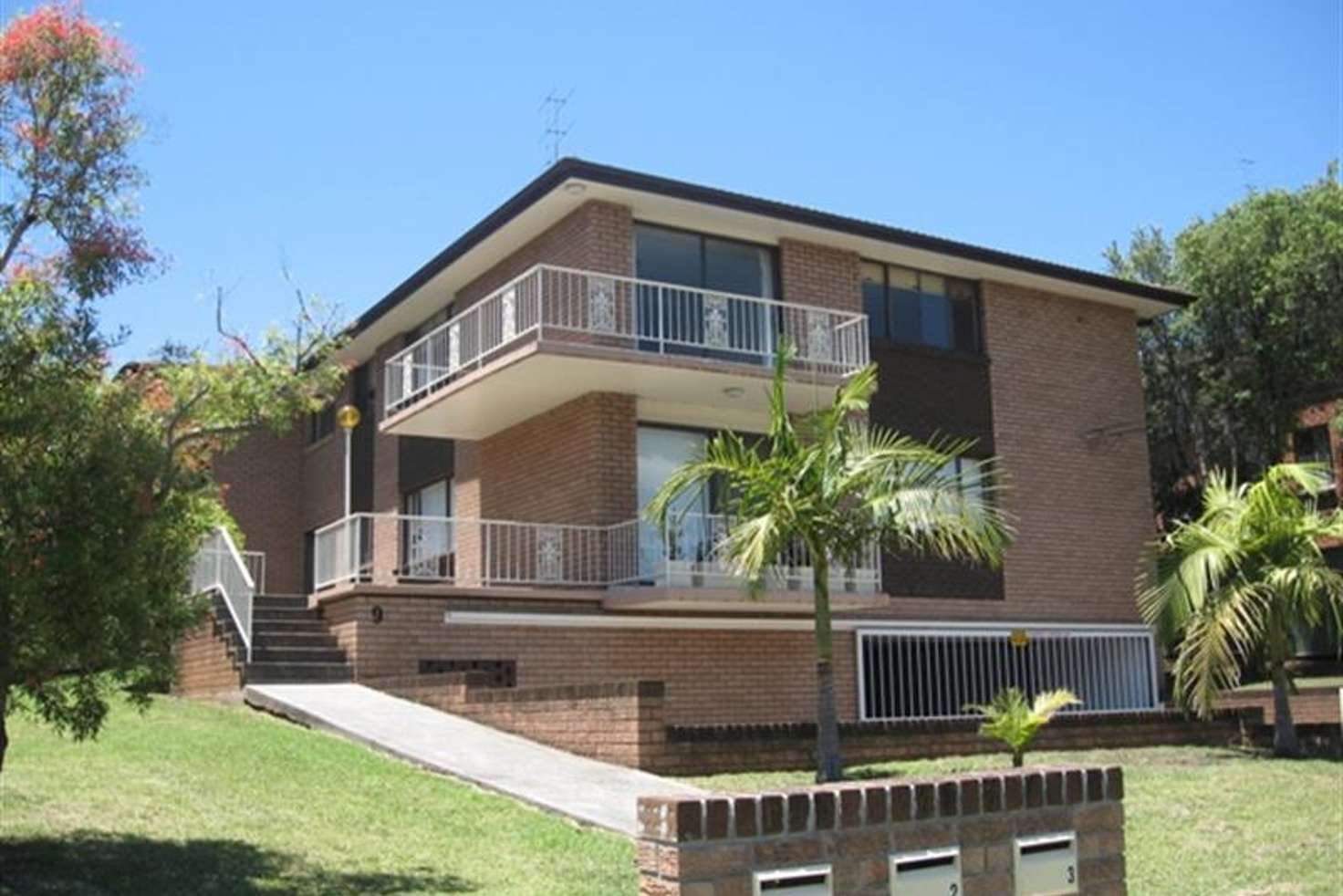 Main view of Homely apartment listing, 4/9 Mercury Street, Wollongong NSW 2500