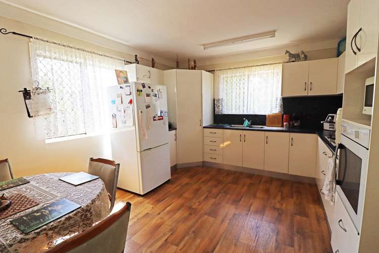 Second view of Homely house listing, 16 BANKSIA STREET, Walkamin QLD 4872