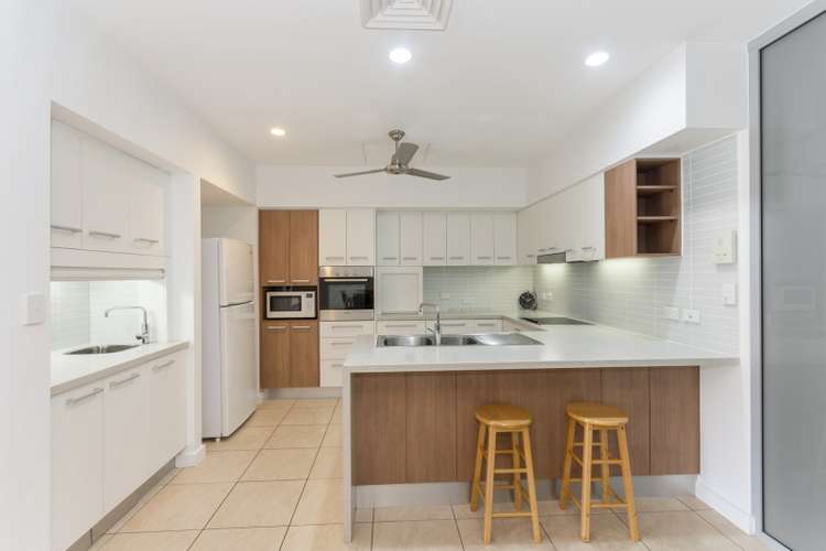 Main view of Homely apartment listing, 37/45 Gregory Street,, North Ward QLD 4810