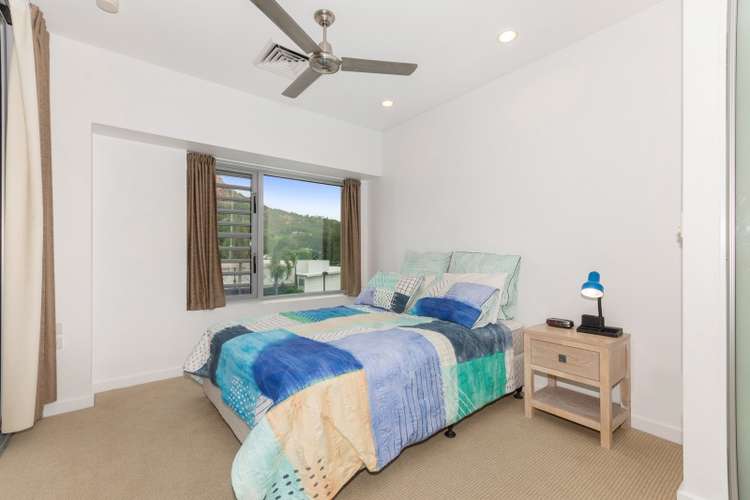 Second view of Homely apartment listing, 37/45 Gregory Street,, North Ward QLD 4810