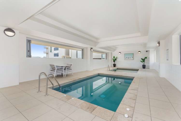 Fourth view of Homely apartment listing, 37/45 Gregory Street,, North Ward QLD 4810