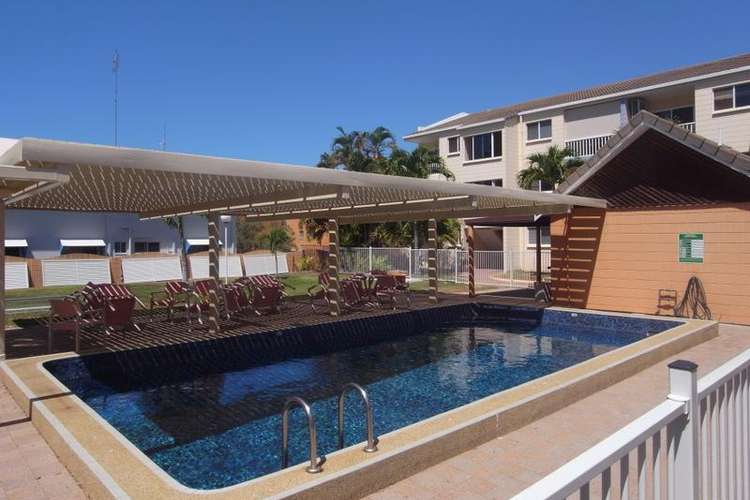 Main view of Homely unit listing, 10/15 Gregory Street, North Ward QLD 4810