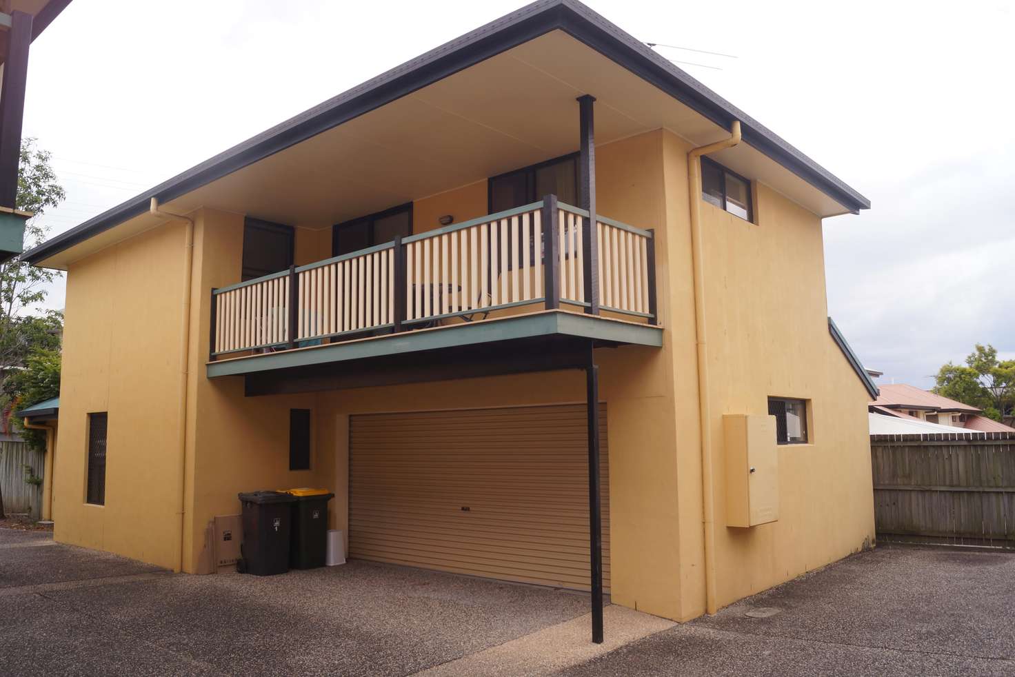 Main view of Homely townhouse listing, 1/22 Cardross Street, Yeronga QLD 4104