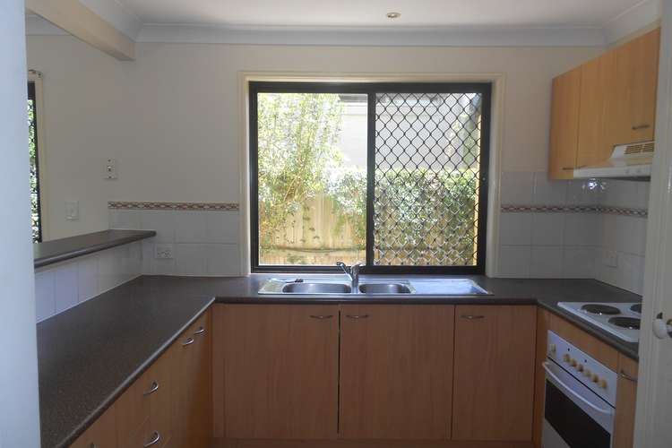 Second view of Homely townhouse listing, 1/22 Cardross Street, Yeronga QLD 4104