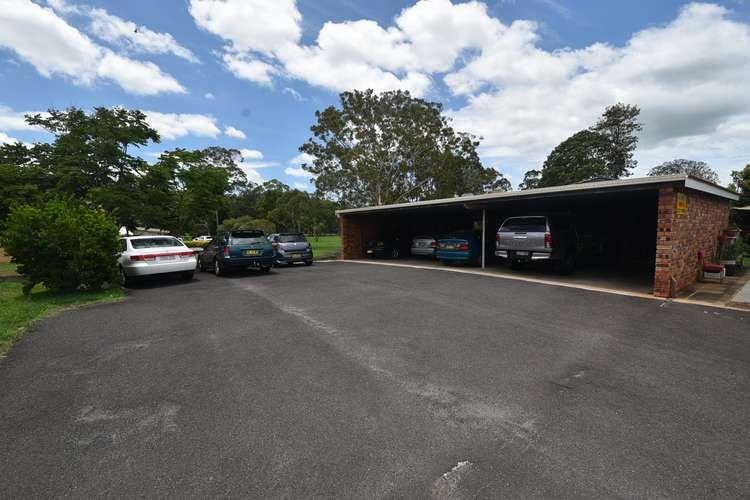 Main view of Homely unit listing, 2/98 College St, East Lismore NSW 2480
