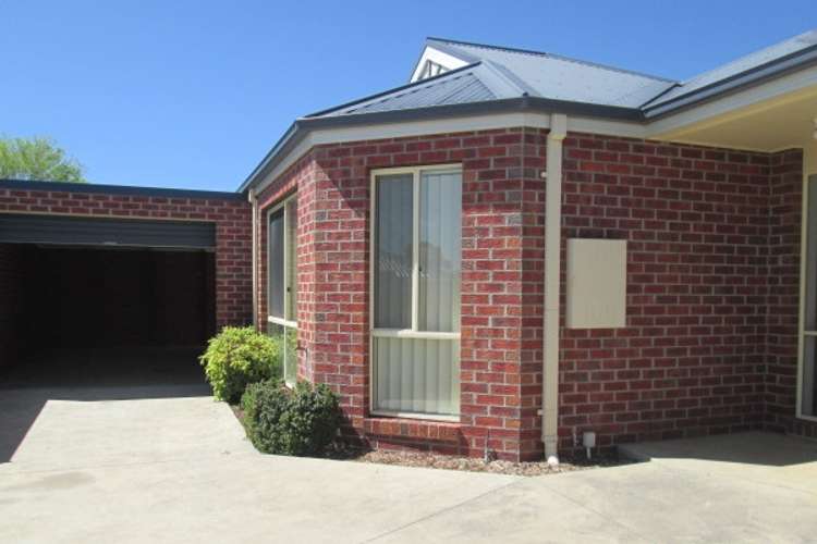 Third view of Homely townhouse listing, 14B Cambridge Drive, Mansfield VIC 3722