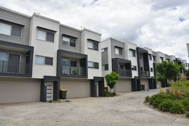 Main view of Homely townhouse listing, 28/421 Trouts Road, Chermside West QLD 4032