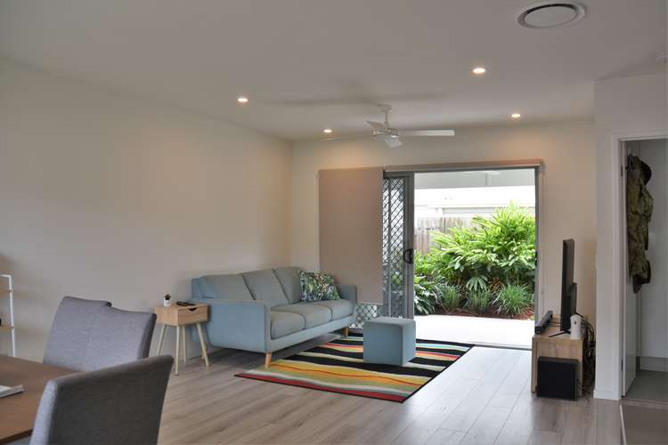 Second view of Homely townhouse listing, 28/421 Trouts Road, Chermside West QLD 4032