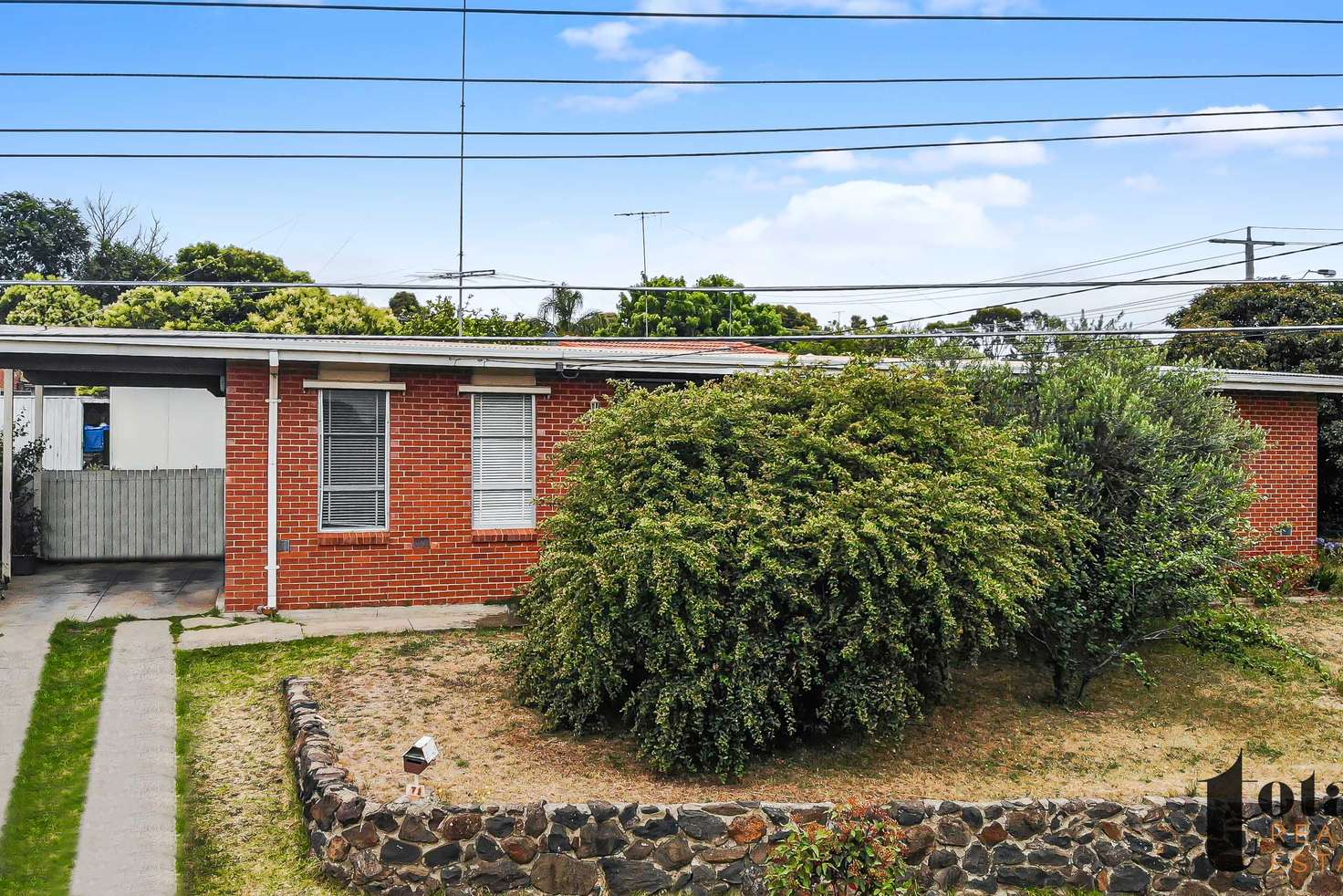 Main view of Homely house listing, 76 Dimboola Road, Broadmeadows VIC 3047