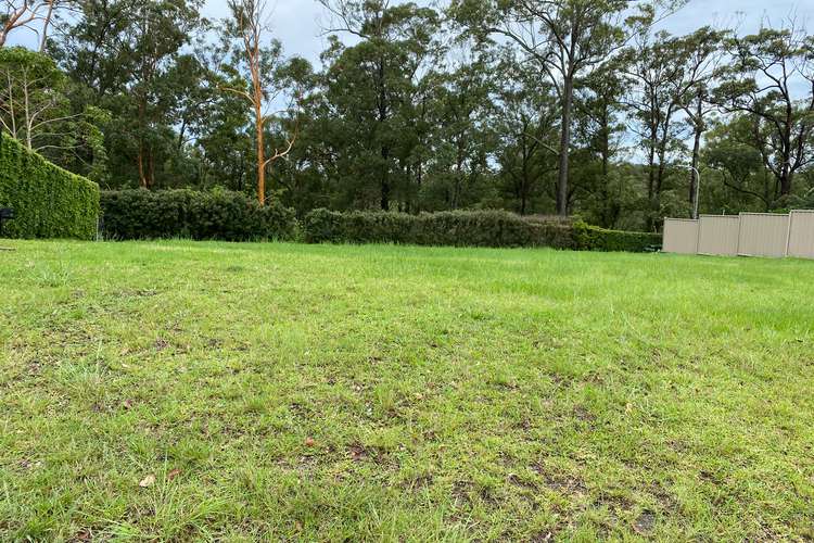 Second view of Homely residentialLand listing, 7 Augusta Point, Tallwoods Village NSW 2430