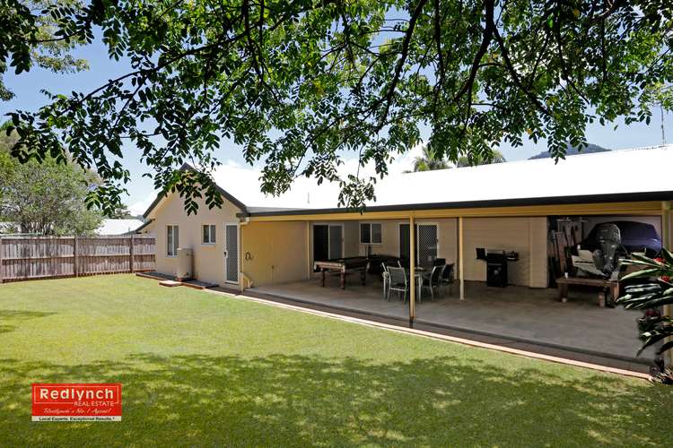 Second view of Homely house listing, 7 ROSEWOOD CLOSE, Redlynch QLD 4870