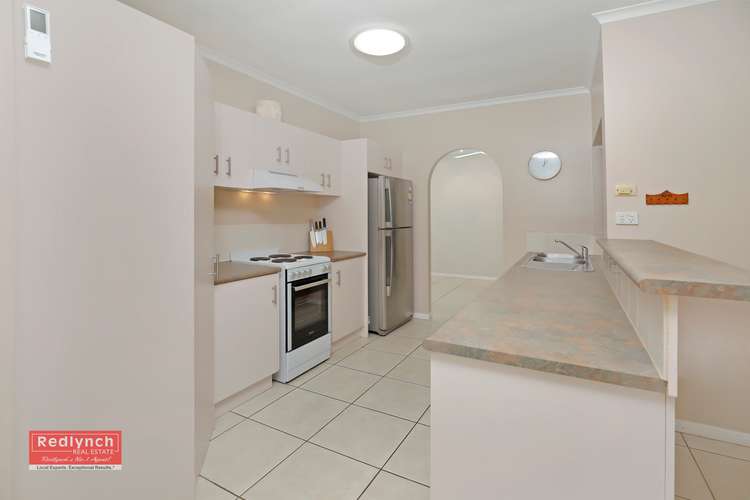 Fourth view of Homely house listing, 7 ROSEWOOD CLOSE, Redlynch QLD 4870